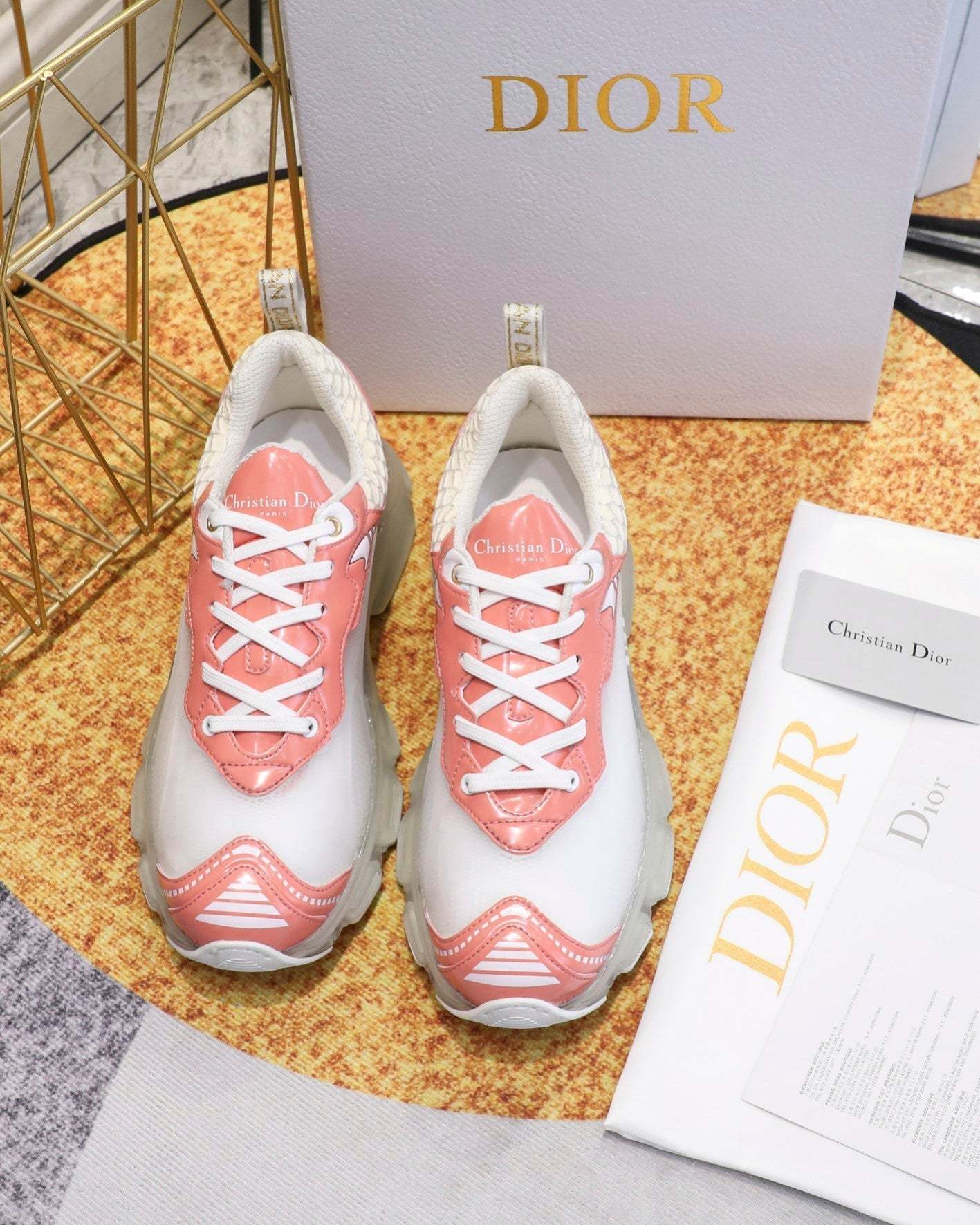 Luxury Shoes - DIR - 1447