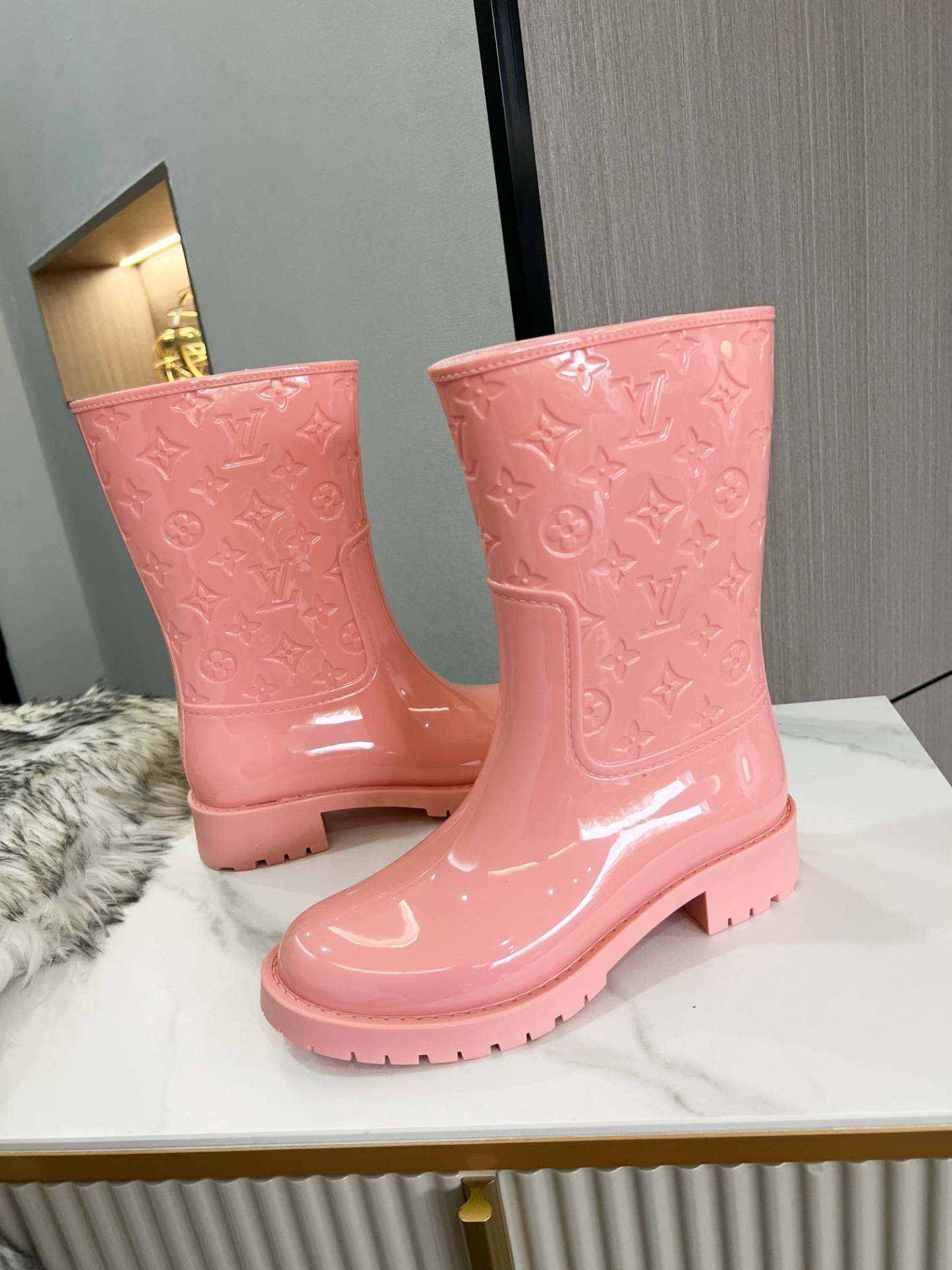 Luxury Shoes - LU-V - 465