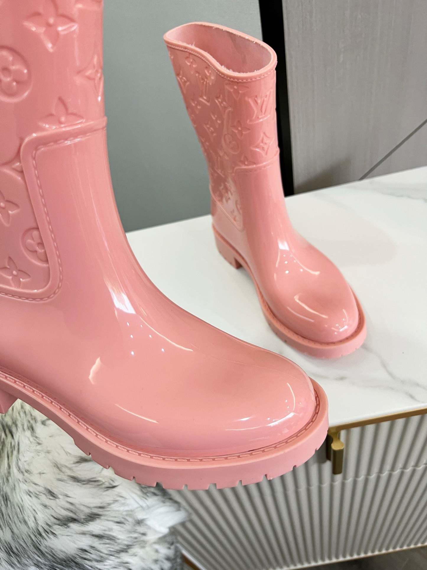 Luxury Shoes - LU-V - 465