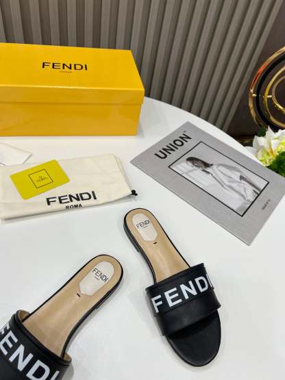 Luxury Shoes - FED - 644