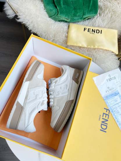 Luxury Shoes - FED - 630