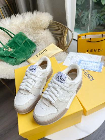 Luxury Shoes - FED - 630
