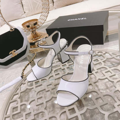 Luxury Shoes Sandals - CHL - 1132