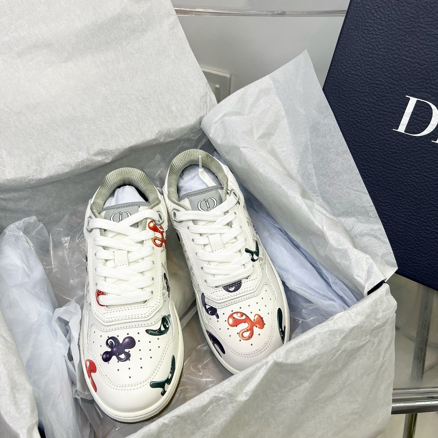 Luxury Shoes - DIR - 1245