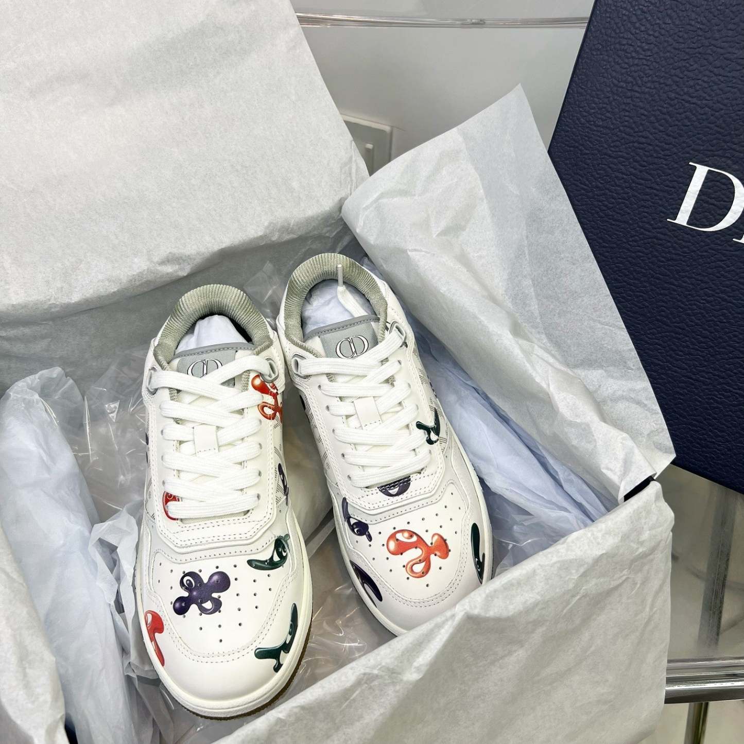 Luxury Shoes - DIR - 1245