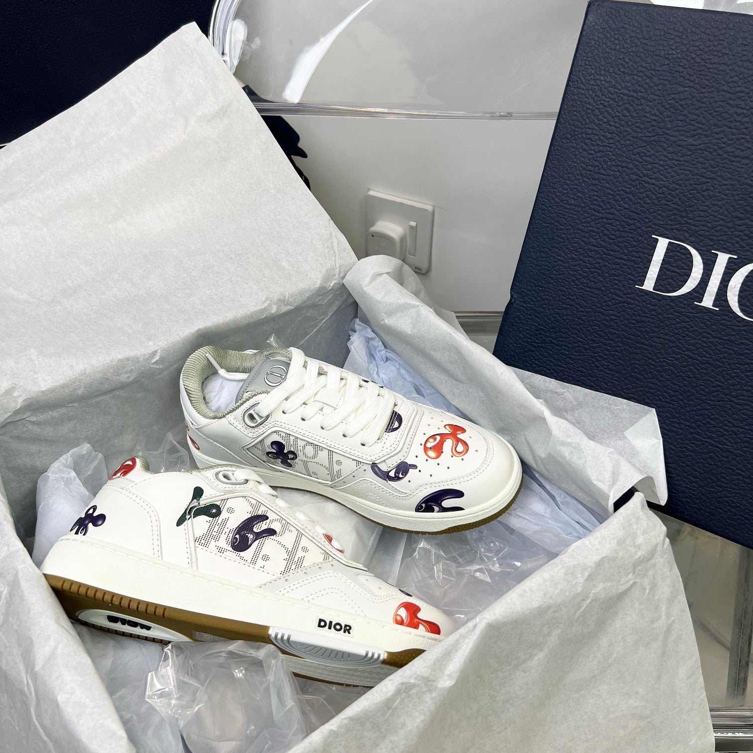 Luxury Shoes - DIR - 1245