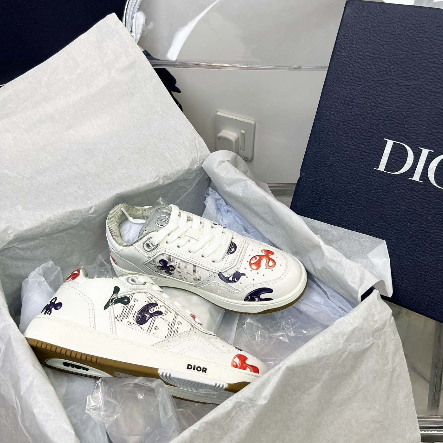 Luxury Shoes - DIR - 1245