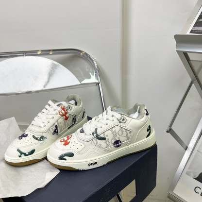 Luxury Shoes - DIR - 1245