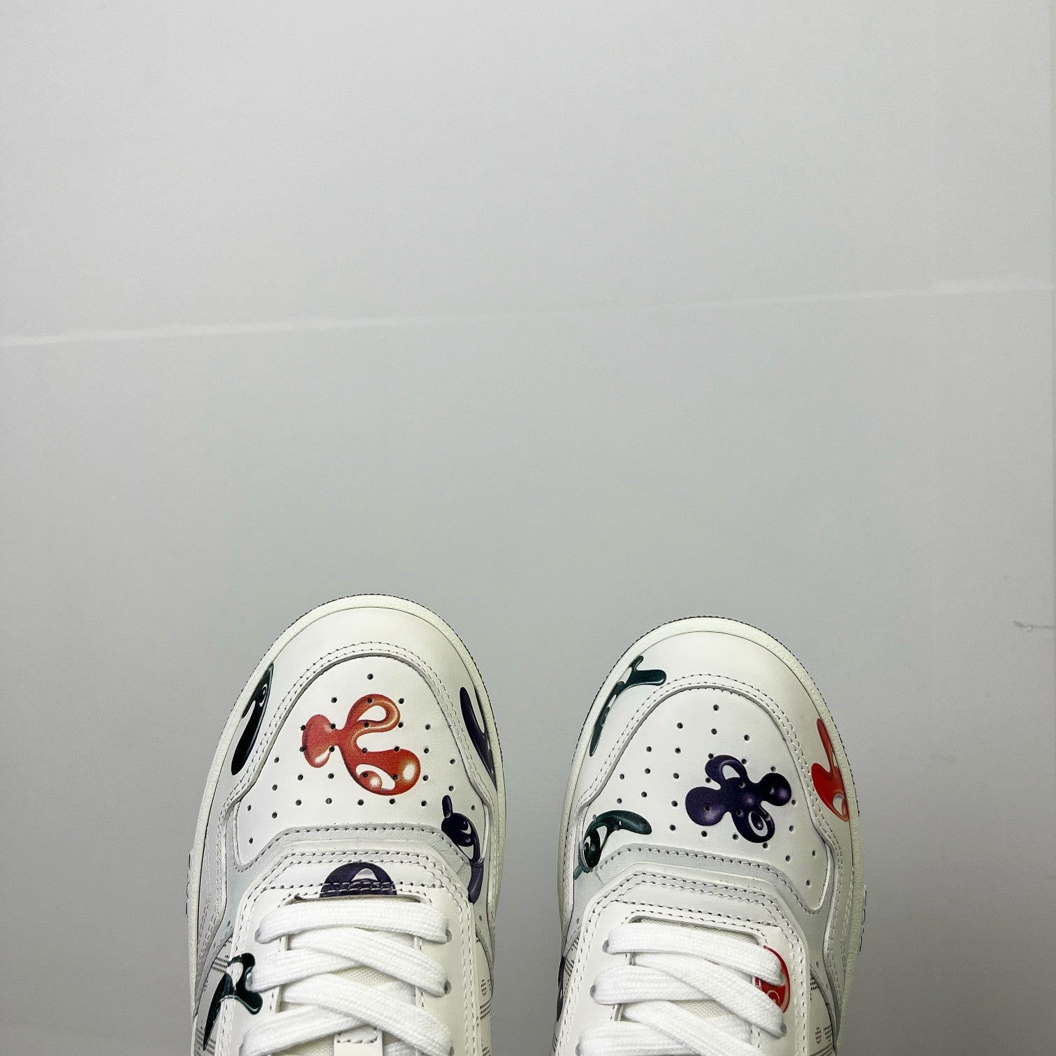 Luxury Shoes - DIR - 1245