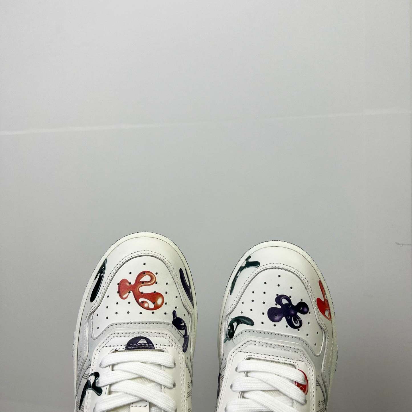 Luxury Shoes - DIR - 1245