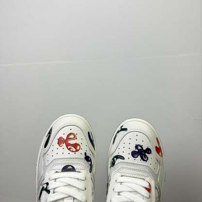 Luxury Shoes - DIR - 1245