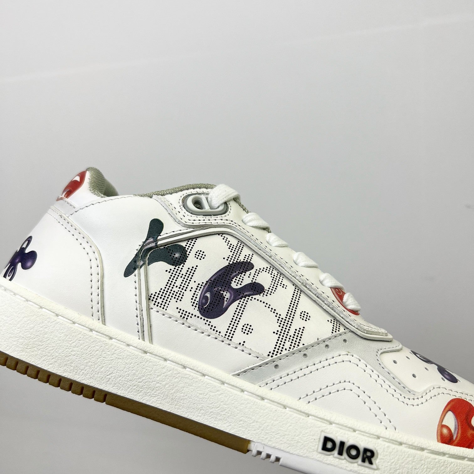 Luxury Shoes - DIR - 1245