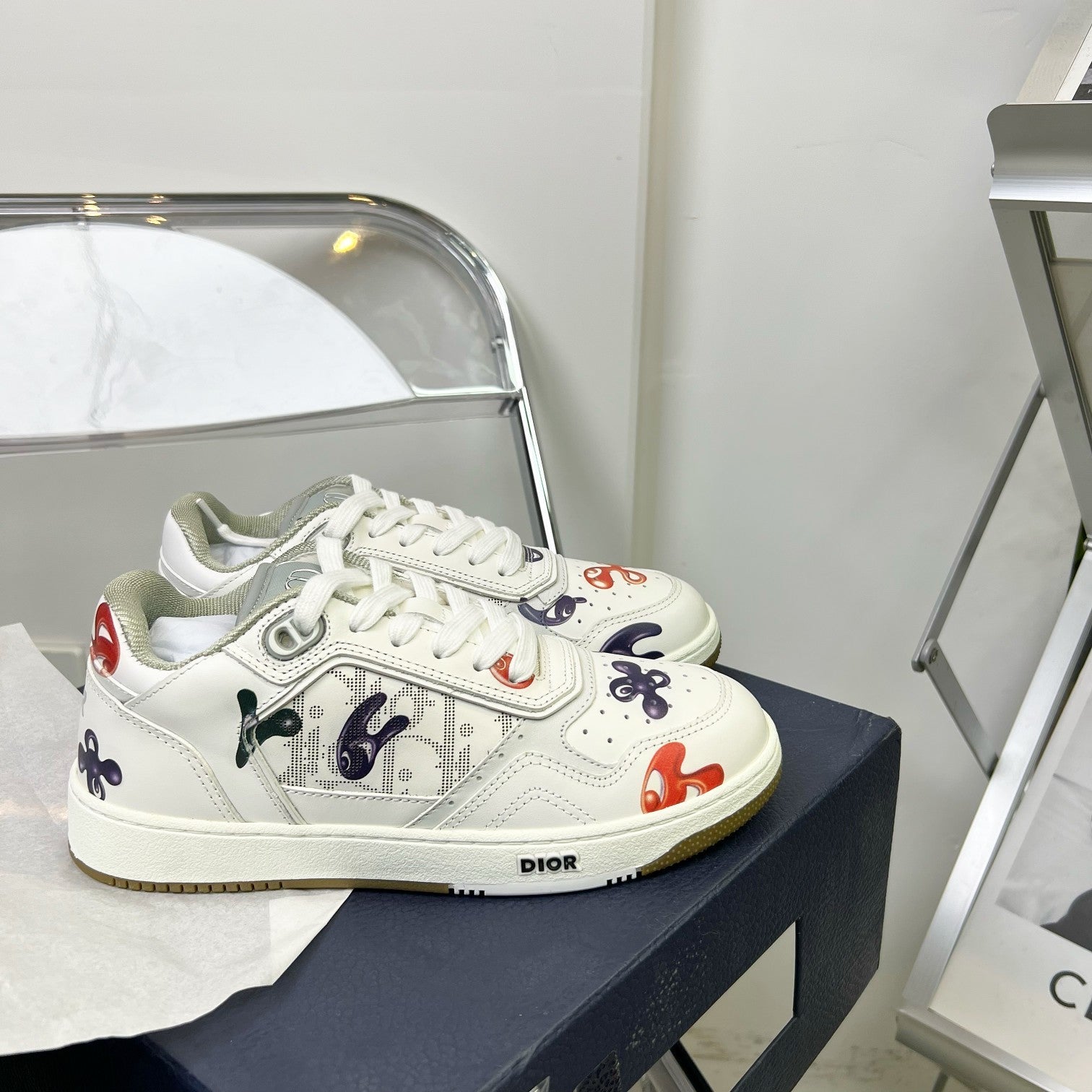 Luxury Shoes - DIR - 1245