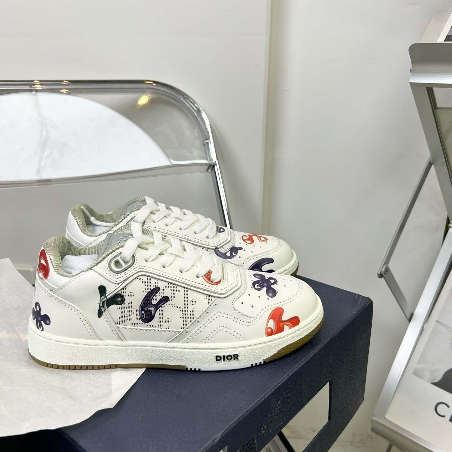 Luxury Shoes - DIR - 1245