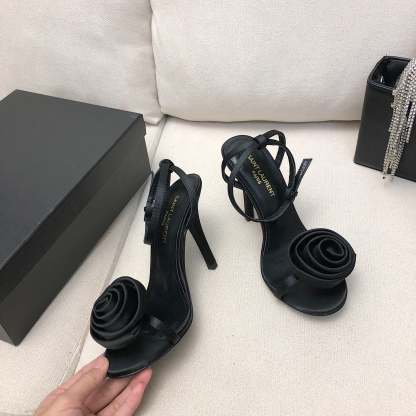 Luxury Shoes Sandals - SL - 558