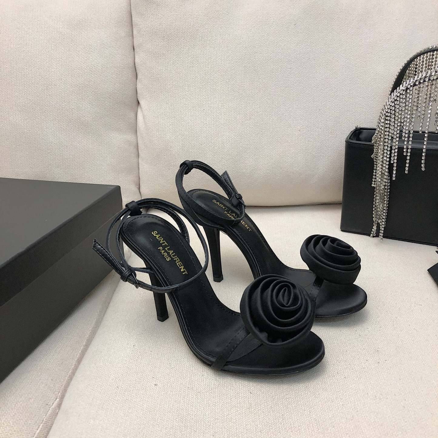 Luxury Shoes Sandals - SL - 558