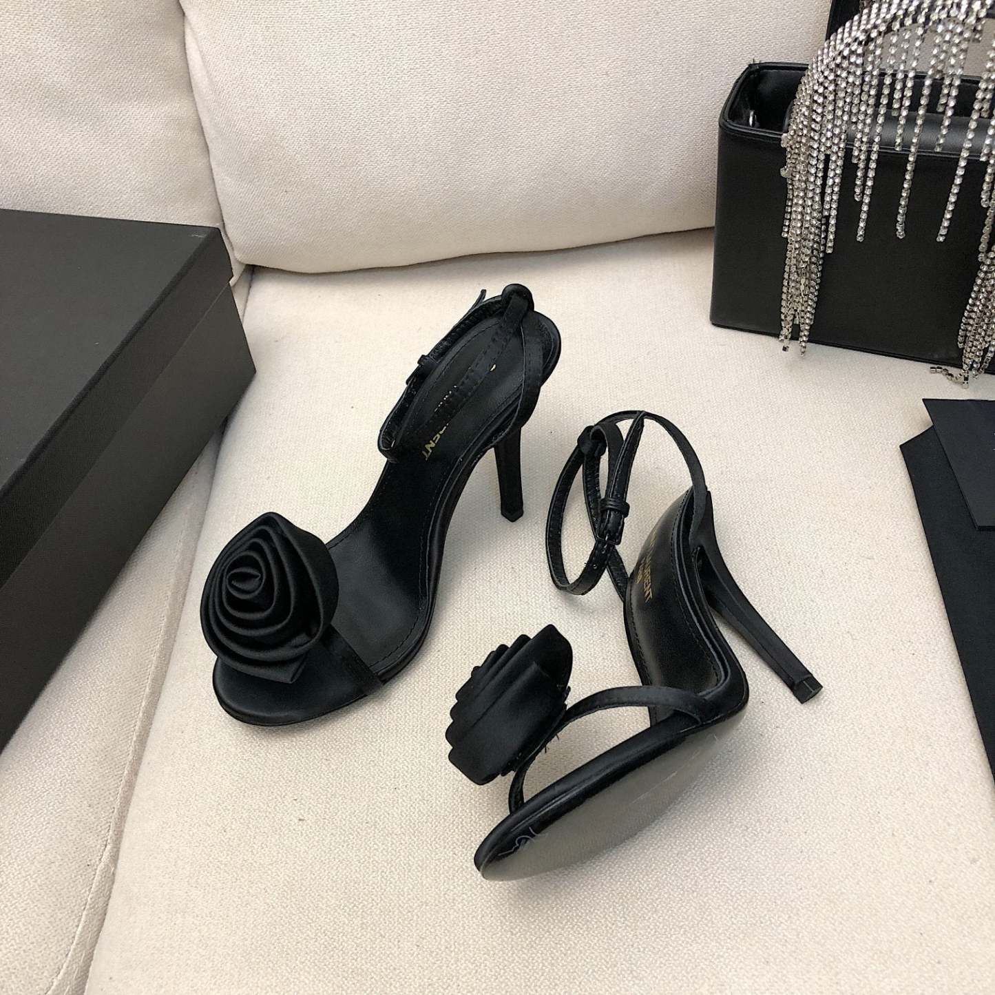 Luxury Shoes Sandals - SL - 558