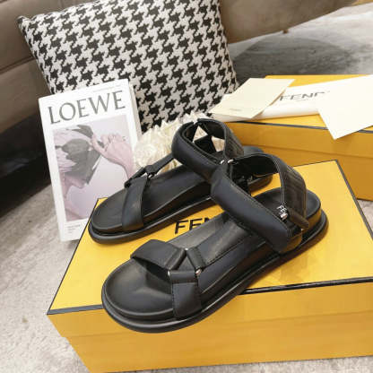 Luxury Shoes - FED - 658