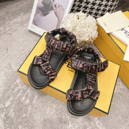 Luxury Shoes - FED - 660
