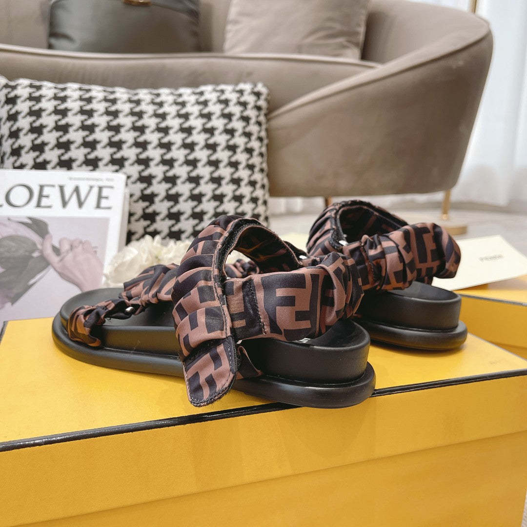 Luxury Shoes - FED - 660