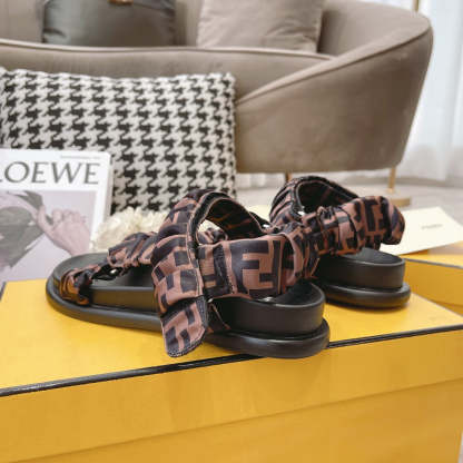 Luxury Shoes - FED - 660