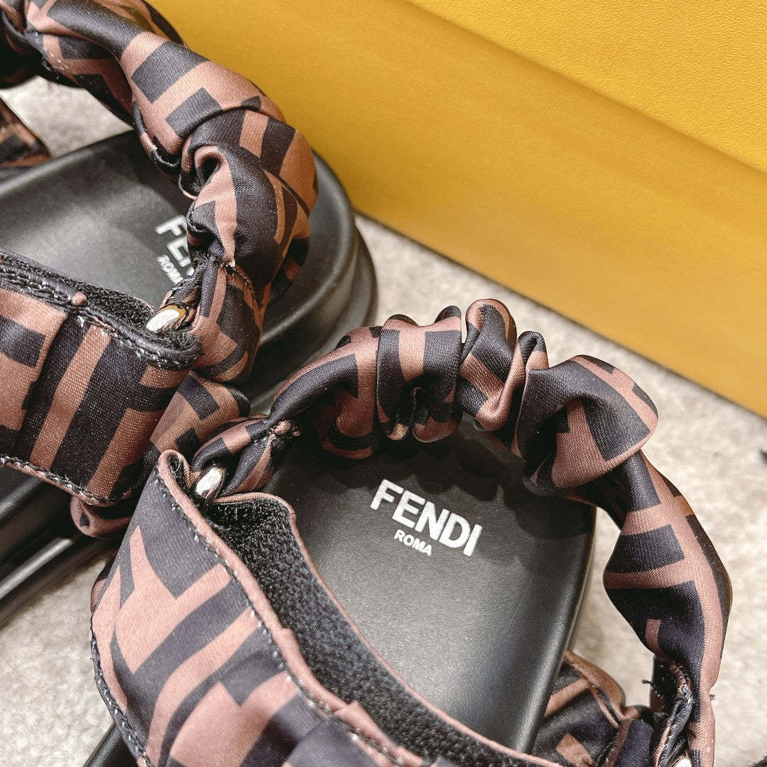 Luxury Shoes - FED - 660