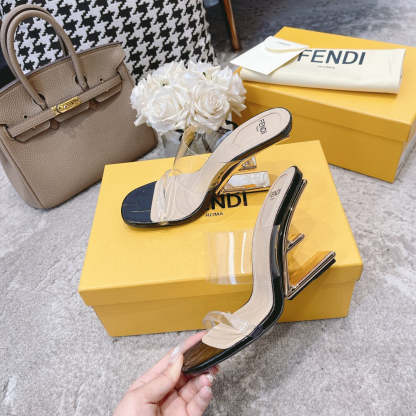 Luxury Shoes - FED - 654