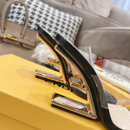 Luxury Shoes - FED - 654