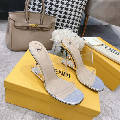Luxury Shoes - FED - 655