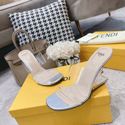Luxury Shoes - FED - 655