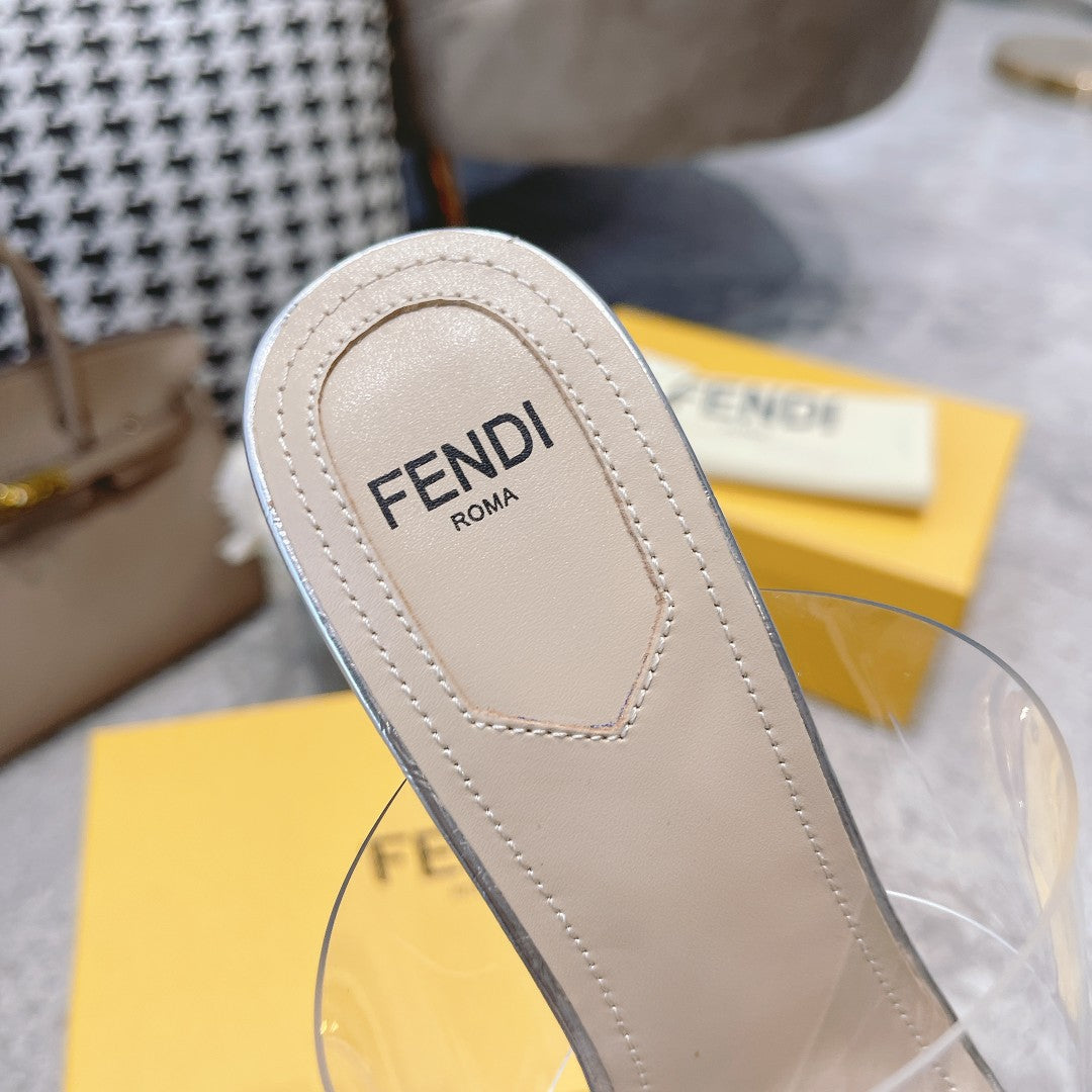 Luxury Shoes - FED - 655