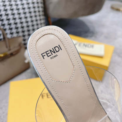 Luxury Shoes - FED - 655