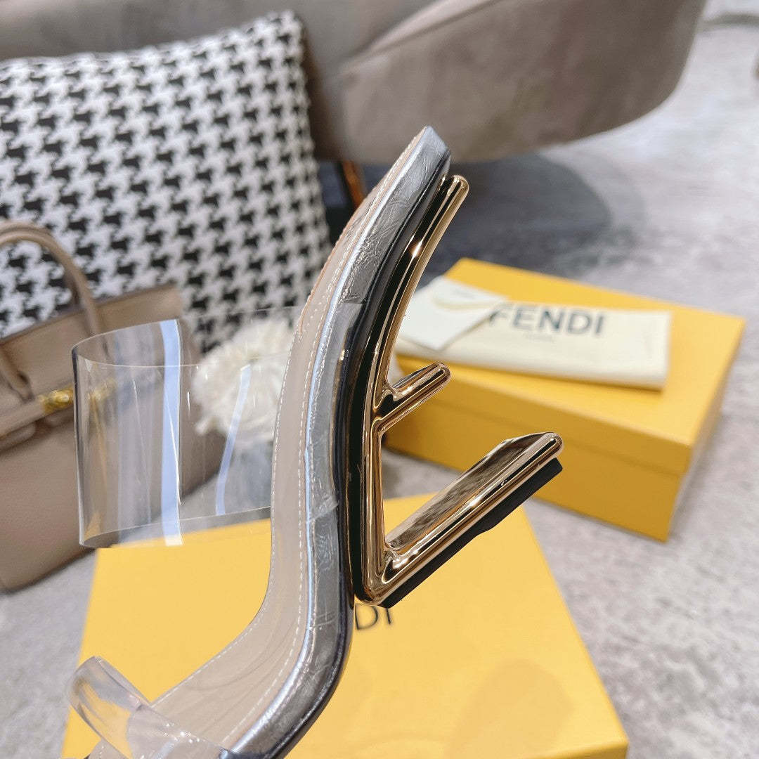 Luxury Shoes - FED - 655