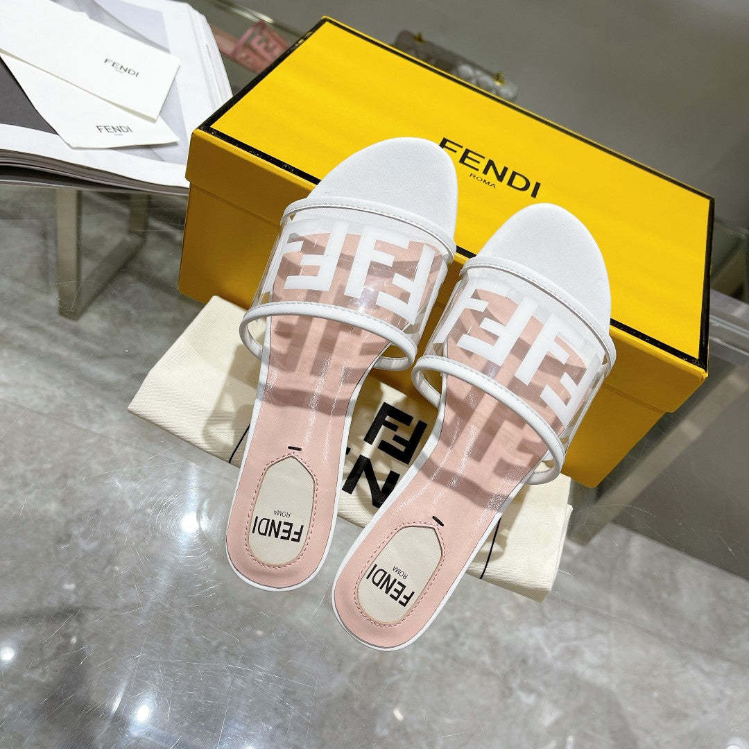 Luxury Shoes - FED - 560