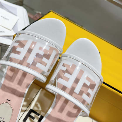 Luxury Shoes - FED - 560