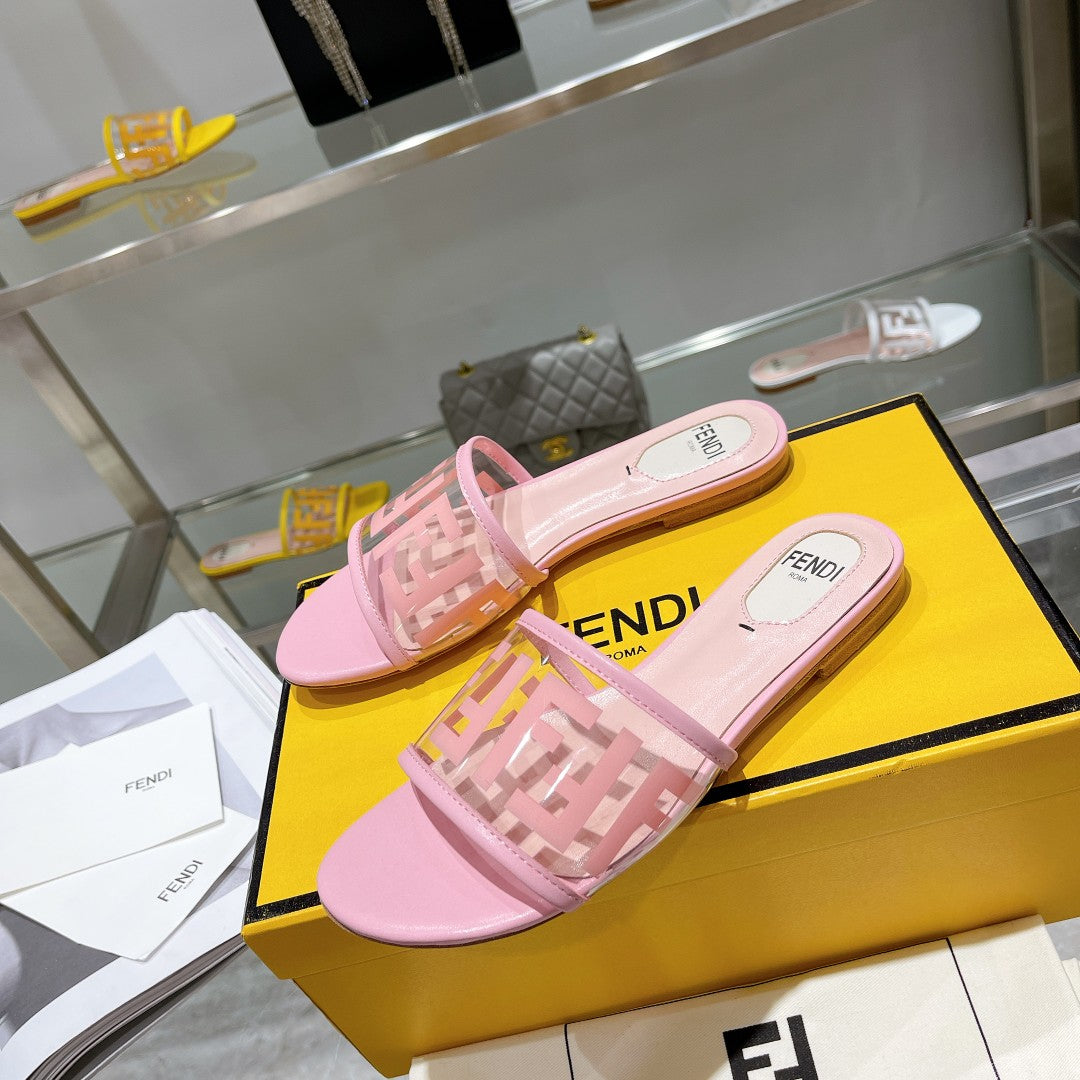 Luxury Shoes - FED - 562