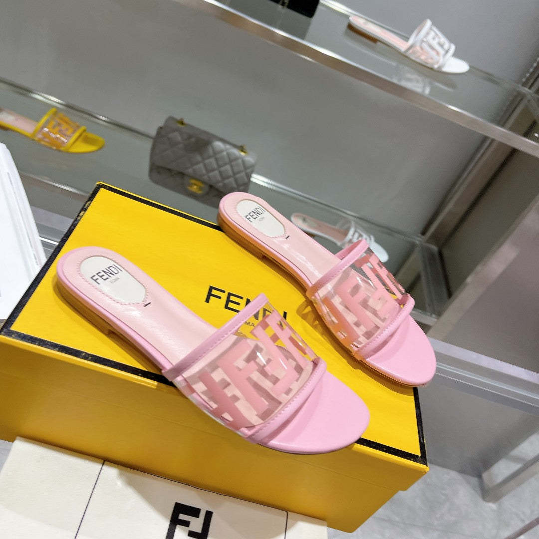 Luxury Shoes - FED - 562