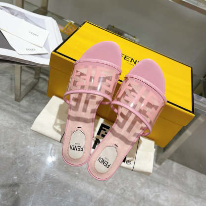 Luxury Shoes - FED - 562