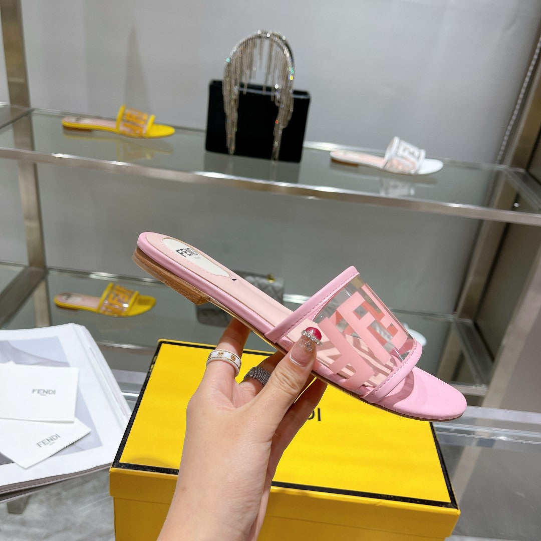 Luxury Shoes - FED - 562