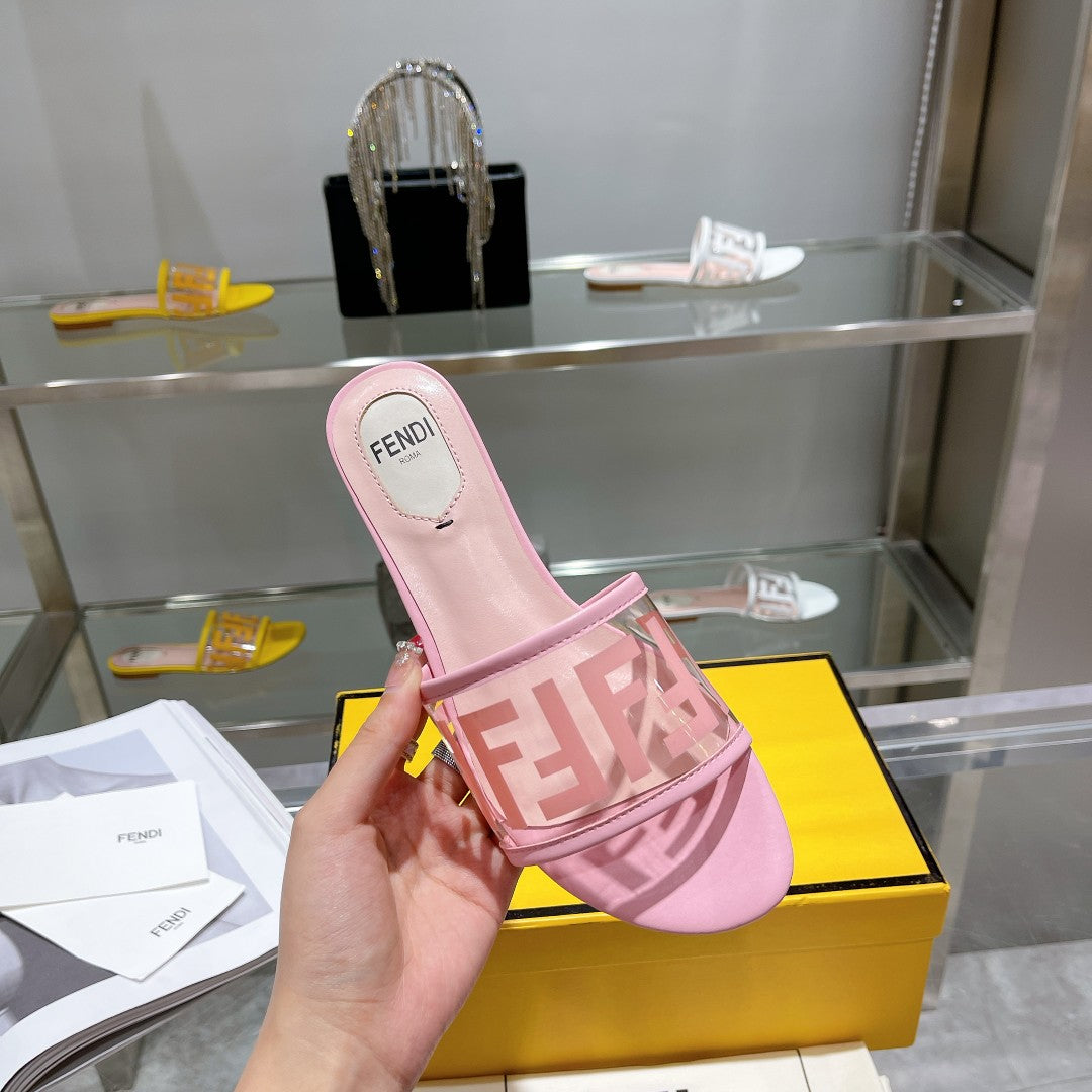 Luxury Shoes - FED - 562