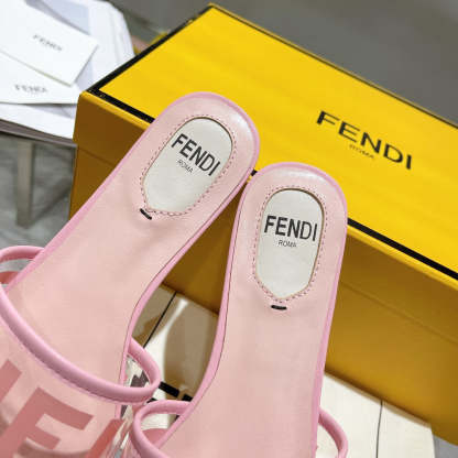 Luxury Shoes - FED - 562