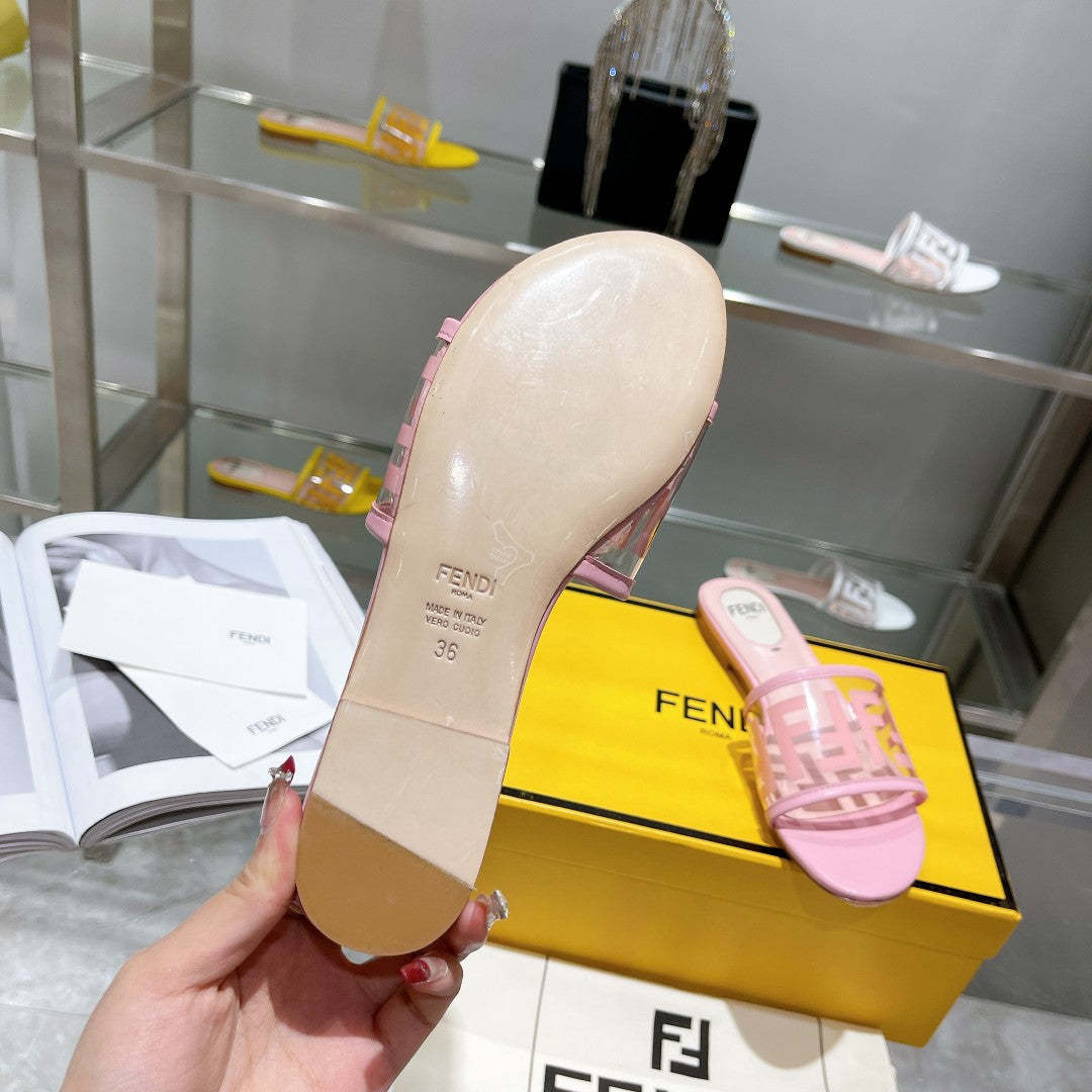 Luxury Shoes - FED - 562