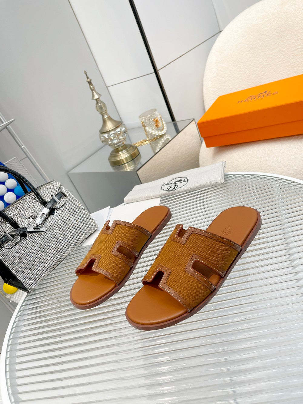 Luxury Shoes - HMS - 830