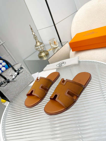 Luxury Shoes - HMS - 830