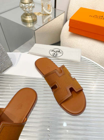 Luxury Shoes - HMS - 830
