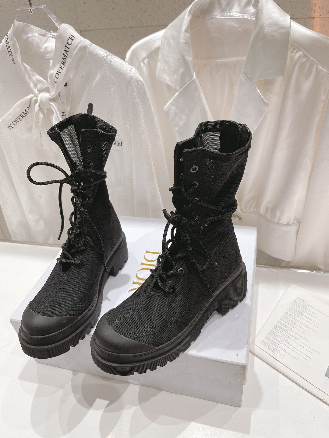 Luxury Shoes - DIR - 1021