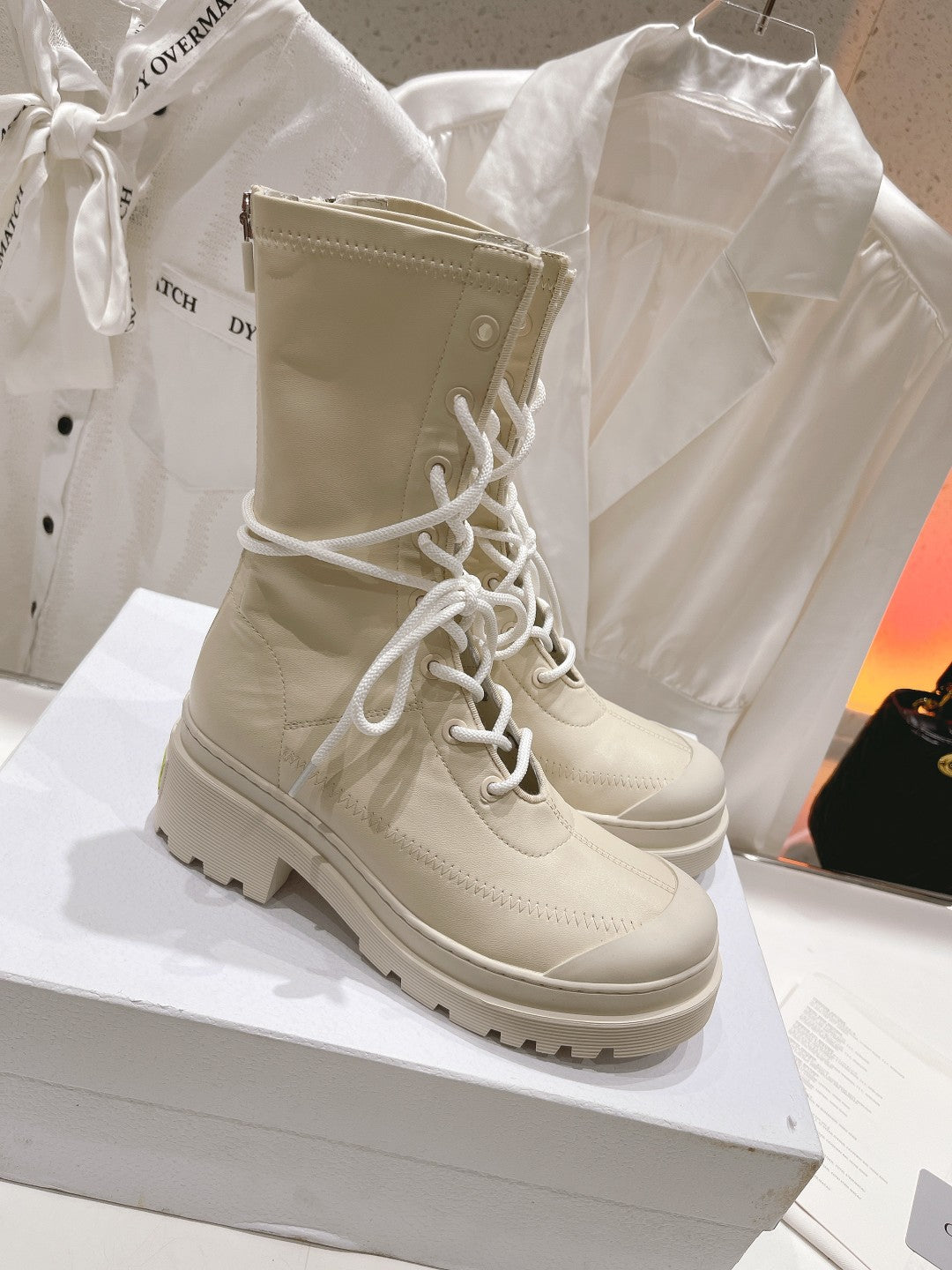 Luxury Shoes - DIR - 1048