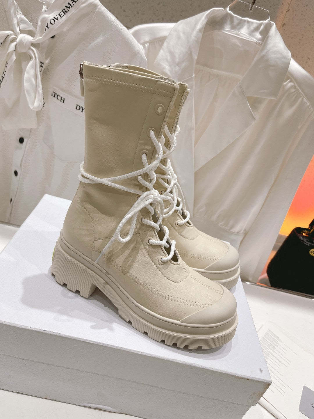 Luxury Shoes - DIR - 1048