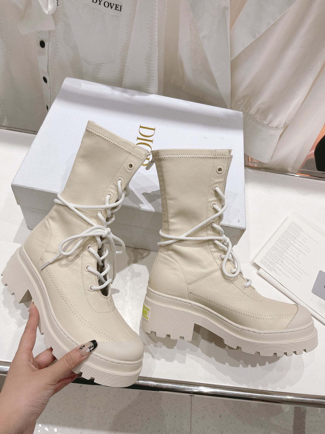 Luxury Shoes - DIR - 1048