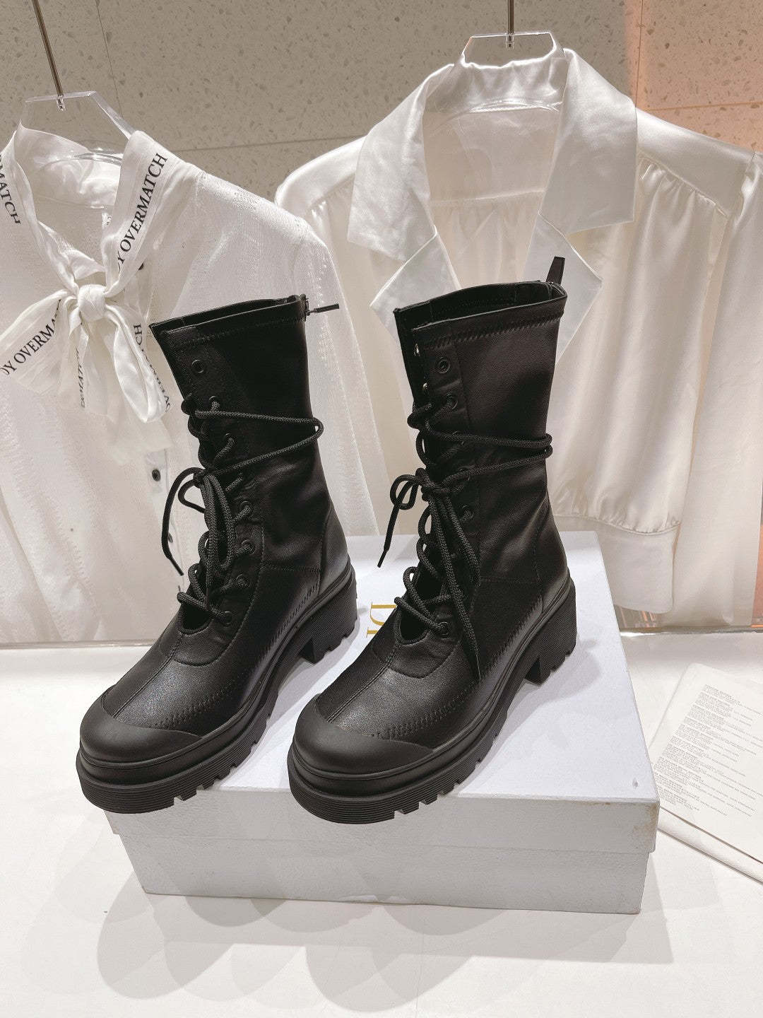 Luxury Shoes - DIR - 1022